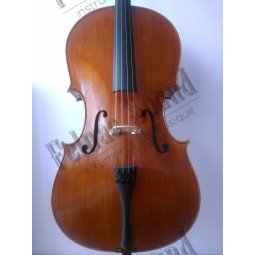 cello Montagnana