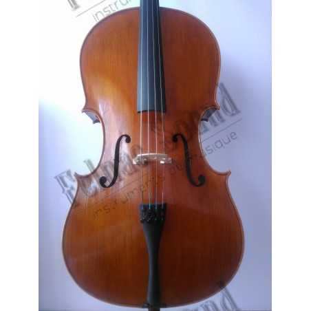 cello Montagnana