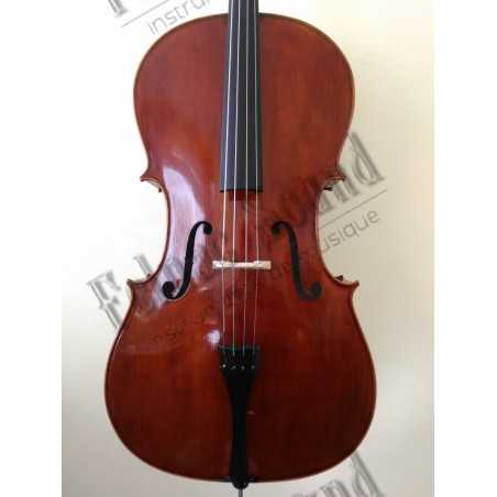 4/4 GOFFRILLER violoncelle - 