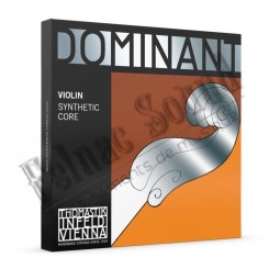 THOMASTIK Dominant violon Jeu de cordes