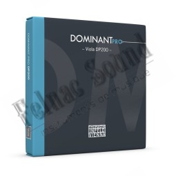 Thomastik Dominant Pro ALTO 4/4 Jeu de cordes -