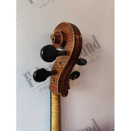 Piatti Instrument Set 4/4 STRADIVARIUS violoncelle Piatti