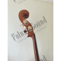 Violoncelle moucheté Farcas