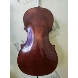 4/4 STRADIVARIUS Violoncelle - 