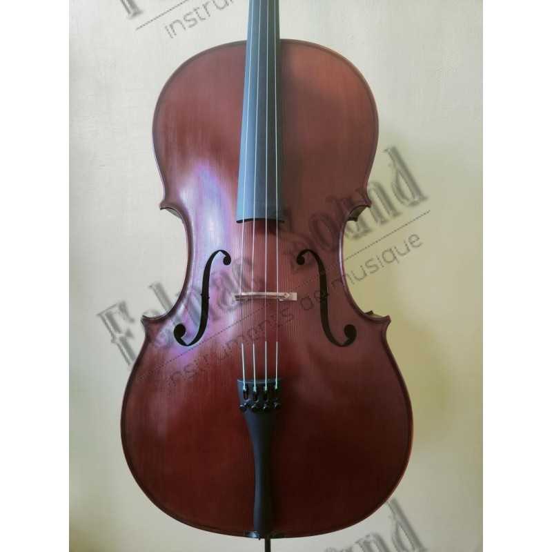cello strad 44