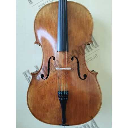 cello Gofriller