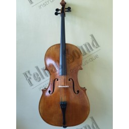 Violoncelle Farcas - bois...