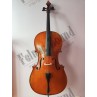 4/4 STRADIVARIUS violoncelle huile - 