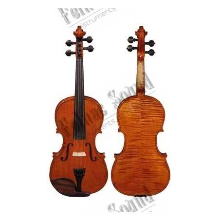 Stradivarius 4/4 Violon Hora Professionnel - 