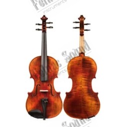 Stradivarius 4/4 Violon Hora Academy - 