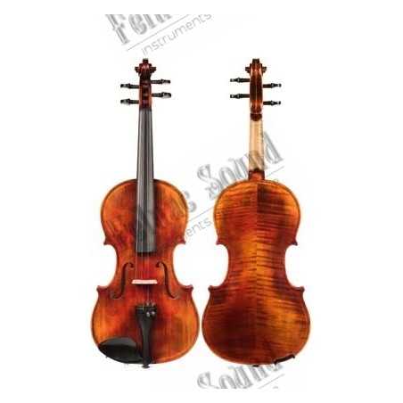 Stradivarius 4/4 Violon Hora Academy - 