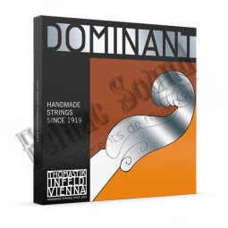 THOMASTIK Dominant 3/4 Jeu de cordes Contrebasse Solo - 