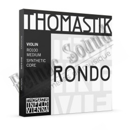 Thomastik Rondo jeu cordes violon 4/4 - 