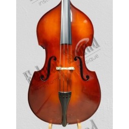 Bass Hora Gamba