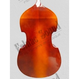 Gamba 4/4 Contrebasse Hora Student -