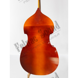 Gamba 1/2 contrebasse Hora Student - 