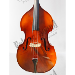 Gamba 1/2 contrebasse Hora Student -