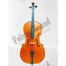 Violoncelle Montagnana entier