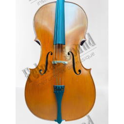 4/4 Violoncelle Gliga Genial -