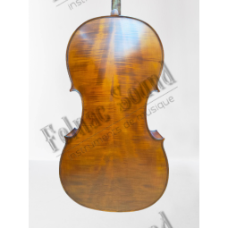 4/4 Violoncelle Gliga Genial - 