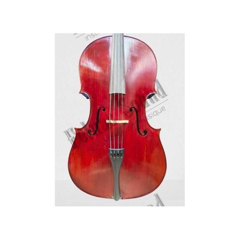 4/4 MONTAGNANA violoncelle -