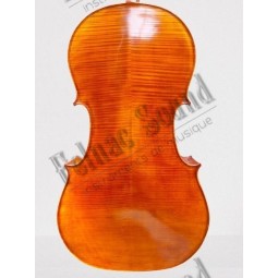 4/4 STRADIVARIUS violoncelle Piatti -
