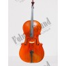 4/4 STRADIVARIUS violoncelle Piatti - 