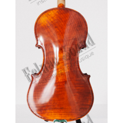 GURANERI 4/4 violon maestro dos entier - réglage