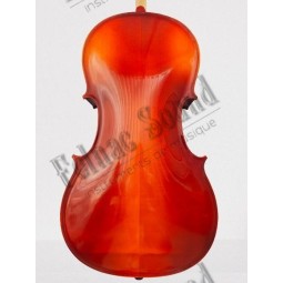Stradivarius 4/4 violoncelle Hora Advanced - réglage
