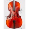 Stradivarius 4/4 violoncelle Hora Advanced - réglage