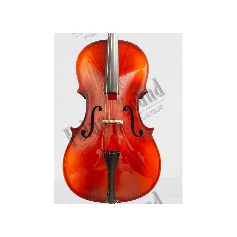 Stradivarius 4/4 violoncelle Hora student