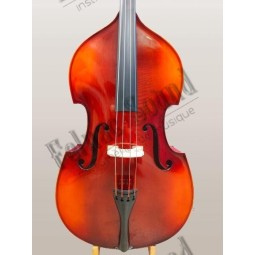 GAMBA 3/4 Contrebasse Avancé - boutique