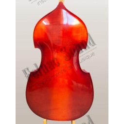 GAMBA 3/4 Contrebasse Avancé - boutique