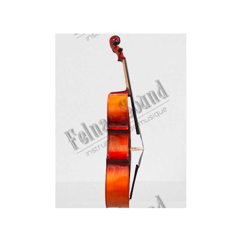 Stradivarius 3/4 Violoncelle Hora - boutique