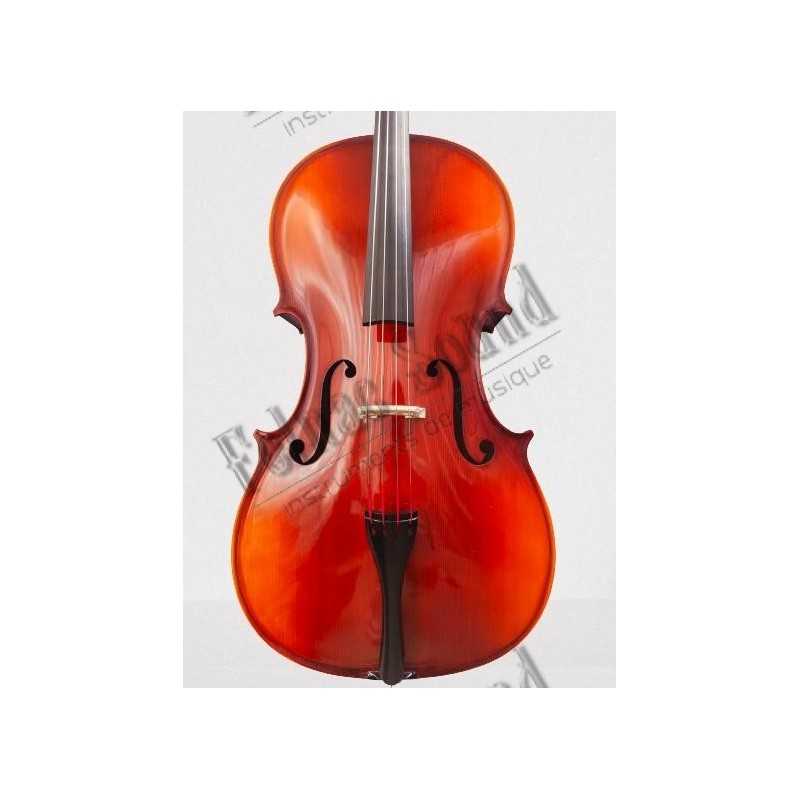 Stradivarius 3/4 Violoncelle Hora - boutique