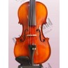Stradivarius 4/4 violon by HORA - réglage