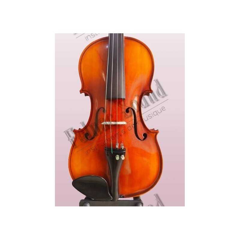 Stradivarius 4/4 Violon Hora Student - réglage