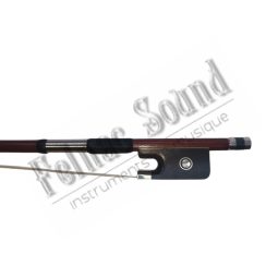 Archet violoncelle étude 4/4 - réglage