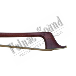 Archet violoncelle 4/4 pernambuk maestro - réglage