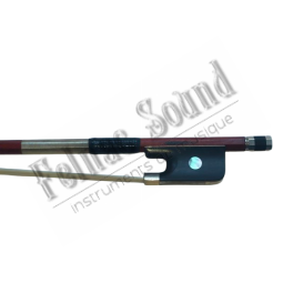 Archet violoncelle 4/4 maestro pernambuk - réglage