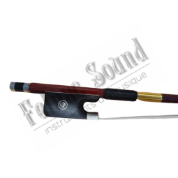 Archets contrebasse 4/4 français maestro - boutique