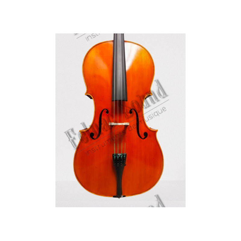Violoncelle 4/4 stradivarius Felnac Sound