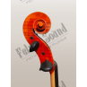 4/4 Stradivarius violoncelle clés wittner - Créteil