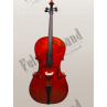 4/4 Stradivarius violoncelle clés wittner - achat en-ligne