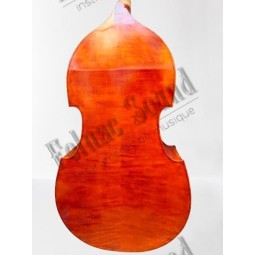 3/4 Stadelmann Contrebasse - Créteil