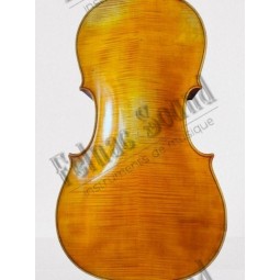 4/4 STRADIVARIUS cello maestro - boutique