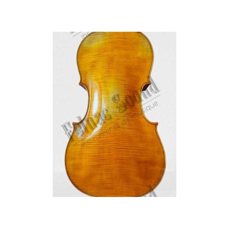 4/4 STRADIVARIUS cello maestro - boutique
