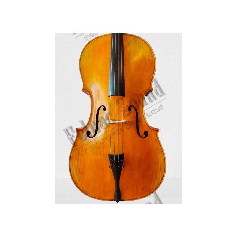 cello Stradivarius