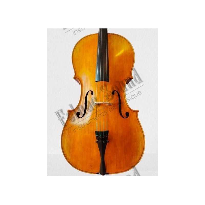 4/4 STRADIVARIUS cello maestro - Créteil