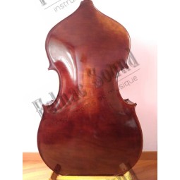 3/4 BERNARDEL contrebasse - 